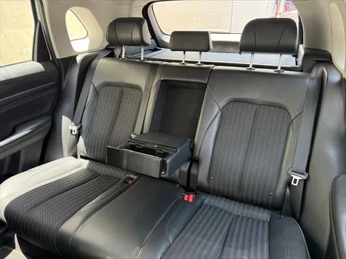 Dodge Journey 1.5 SXT 5 Pasajeros At