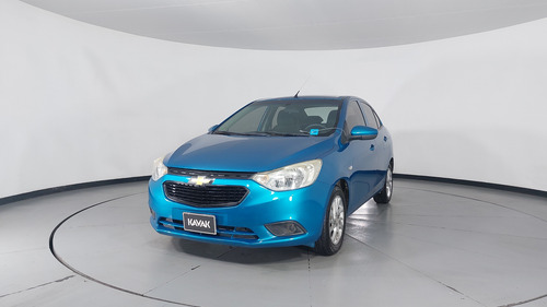Chevrolet Aveo 1.5 Lt D Auto