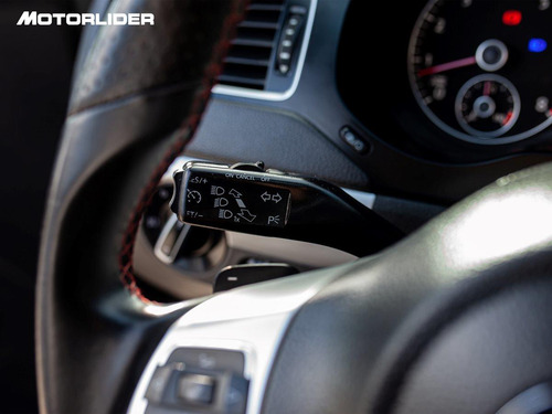 Imagen 15 de 25 de Volkswagen Vento 2.0 Gli Dsg | Permuta / Financia
