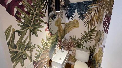 Imagen 18 de 27 de Venta Vita Carranza * Divino 3amb Con Gran Balcón Y Parilla En Palermo Hollywood