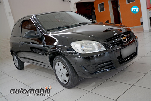 Chevrolet Celta 1.0 Mpfi Spirit 8v Flex 2p Manual