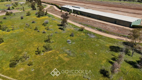 Sitio En Venta En La Estrella