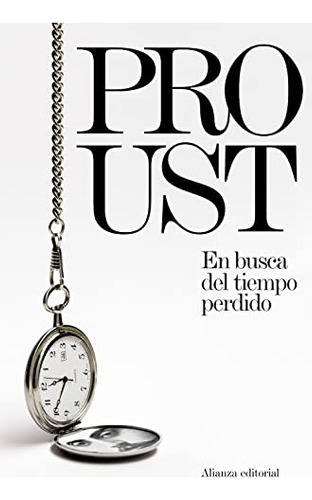 En Busca Del Tiempo Perdido - Estuche 3 Tomos - Proust Marce