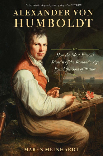 Libro Alexander Von Humboldt: How The Most Famous Scientis