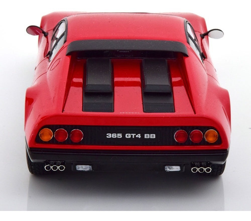 Ferrari 365 Gt4 Bb 1973