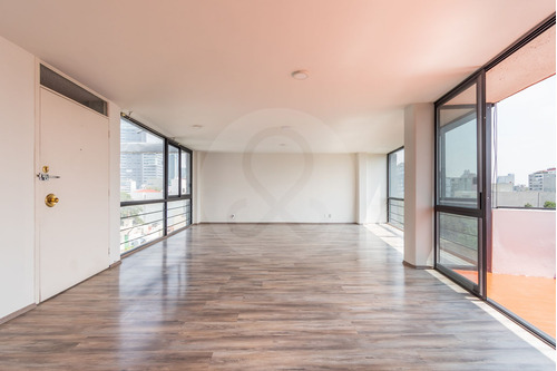 Departamento En Venta En Juárez