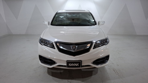Acura RDX 3.5 AWD AT