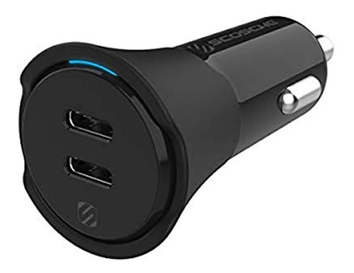 Cargador Inalámbrico Usb-c Para Celular Para Vehículo