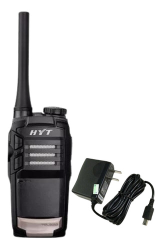 Radio Teléfono De Comunicación Hytera Tc320