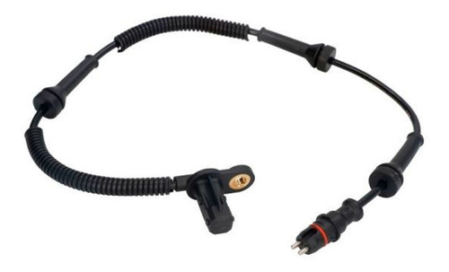 Imagen 1 de 3 de Sensor Abs Delantero P/ Renault Master 2.5 - 2.8