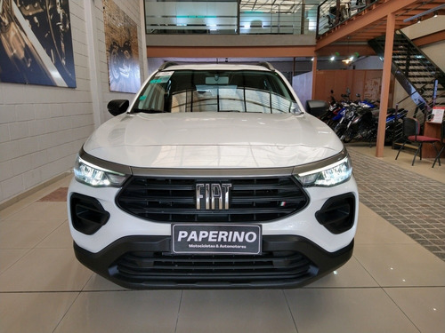 Imagen 14 de 25 de Fiat Pulse 1.3 Drive Gse Mt