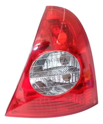 Faro Trasero Derecho Renault Clio 2 (2003 A 2012)