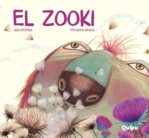 Zooki, El - Iris Rivera