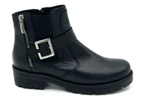 Comprar  Borcegos Cuero Mujer Dama Botas Botinetas Gravagna 2553