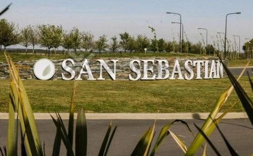  Venta Lotes En San Sebastian Area 13 - Etapa 2 - Aprox 600m2