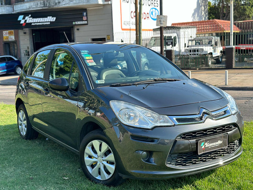 Citroën C3 1.5 Origine I 90cv