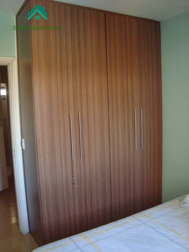 Apartamento À Venda Em Jundiaí/sp - Pt-ap0112