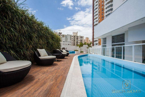 Imagem 5 de 30 de Apartamento Garden Com 4 Dormitórios À Venda, 384 M² Por R$ 2.750.000,00 - Centro - Balneário Camboriú/sc - Gd0048