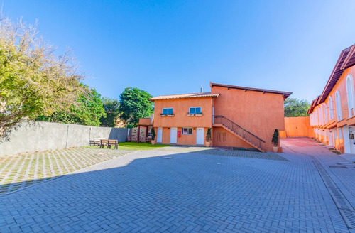 Imagem 5 de 30 de Casa À Venda No Bairro Santa Tereza - Porto Alegre/rs - O-17936-29785