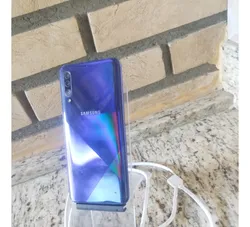 Comprar Samsung Galaxy A30s 128 Gb Prism Crush Violet 4 Gb Ram no Mercado Livre
