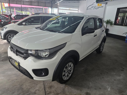 Fiat Mobi Mobi Like 1.0 Fire Flex 5p