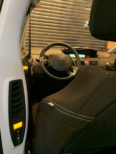 Citroën C4 Picasso C4 Picasso 2.0 16V BVA (Aut)