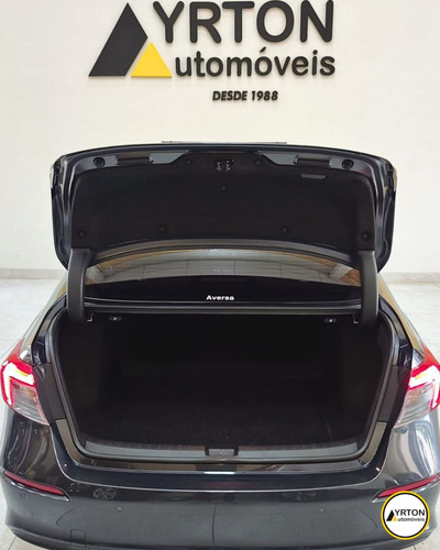 Honda Civic 2.0 16V 4P I-MMD HÍBRIDO E:HEV AUTOMÁTICO CVT