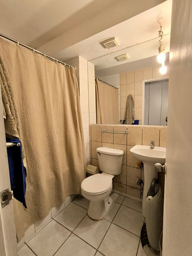 Departamento Condominio La Bahia La Herradura Coquimbo