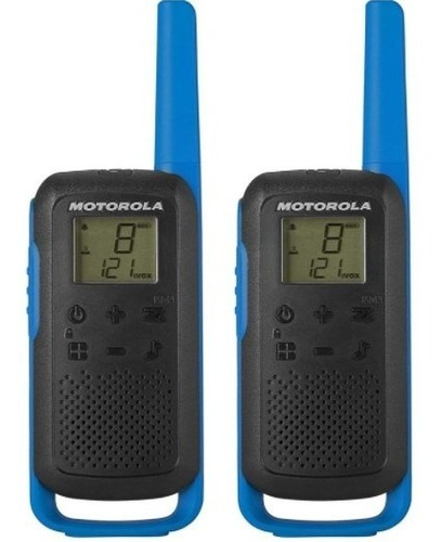 Radios Talkabout Motorola T270