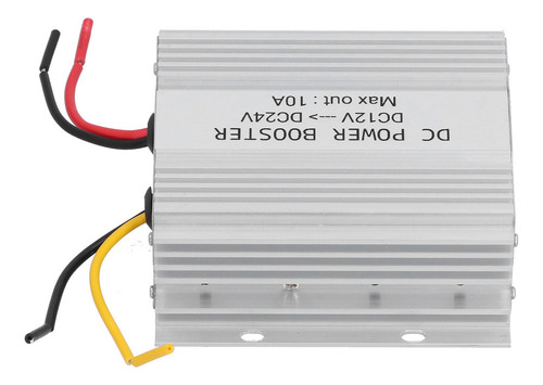A Conversor De Energia 12va 24v Dc-dc, Amplificador D