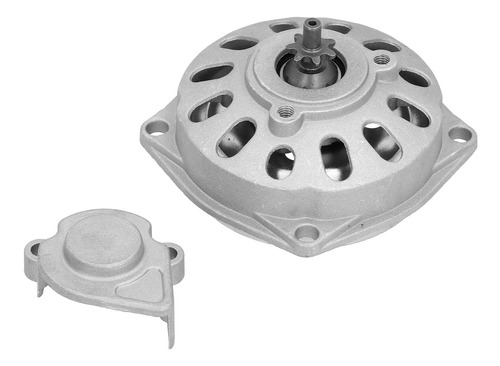 Caixa De Sino De Tambor De Embreagem 7t Para Motocicleta 7t,