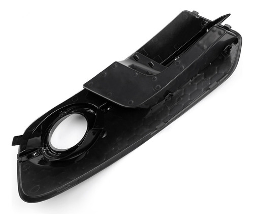 Parrilla Inferior De 2 Faros Antiniebla Delanteros Para Audi
