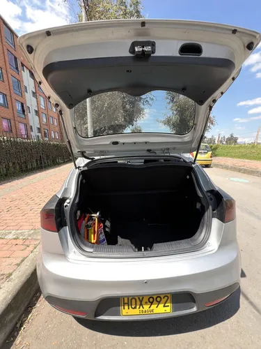 Kia Rio Spice 1.4