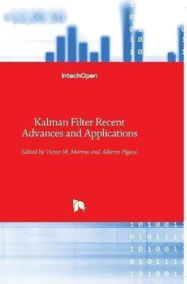 Libro Kalman Filter : Recent Advances And Applications - ...