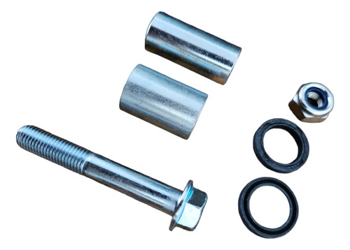 Kit Reparacion Suspension Monoshock Yamaha Xtz 250
