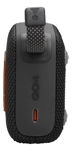 Jbl Go 4 - Altavoz Bluetooth Portátil Ip67 Resistente Agua