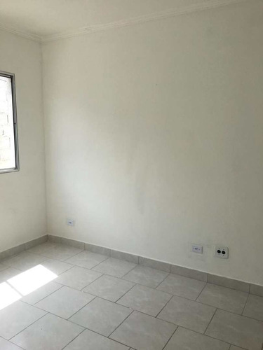 Imagem 8 de 13 de Apartamento Com 1 Dorm, Tupi, Praia Grande - R$ 130 Mil, Cod: 1328 - V1328