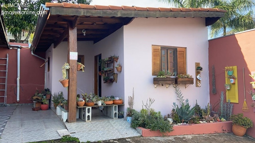 Imagem 4 de 27 de Chacara - Ch00107 - 69526425