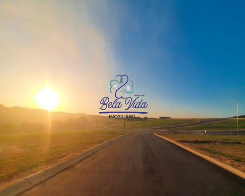 Imagem 17 de 25 de Lote À Venda No Condomínio Residencial Reserva Petrus Em Indaiatuba-sp, Bela Vida Imobiliária - Te01986 - 69579355