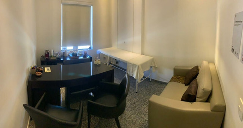 Imagem 9 de 10 de Locação - Sala Comercial - Itaim Bibi - São Paulo/sp - Rr4962