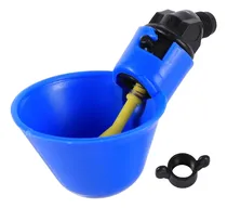 Comprar 30 Bebedouros Automáticos P\u002F Aves Galinha Codorna Etc