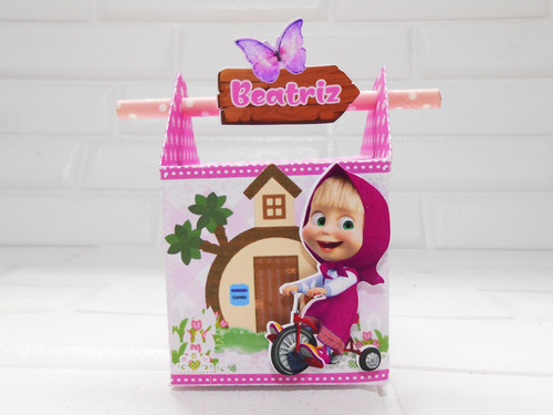Arquivo De Corte Marsha E O Urso 50