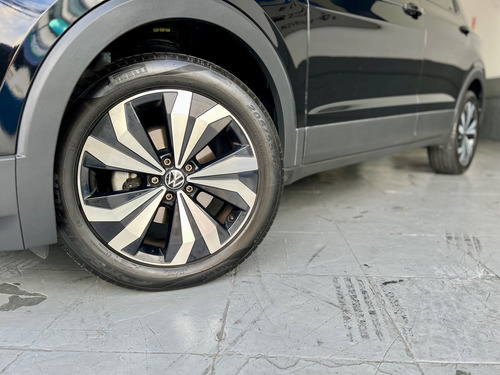 Volkswagen T-Cross 1.0 200 TSI TOTAL FLEX AUTOMÁTICO