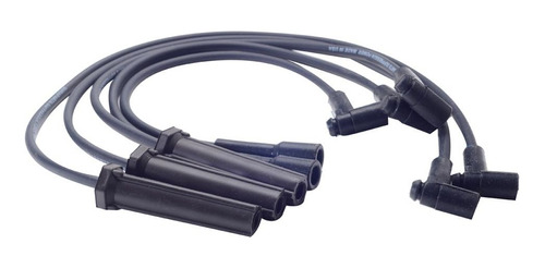 Cables Bujia Para Daewoo Racer 1500 Cc Del 1995 Al 1999