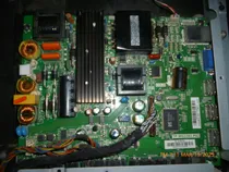 Comprar Main Tv Atvio Combo Modelo Le46d5afm Main Tp.ms3393.p82