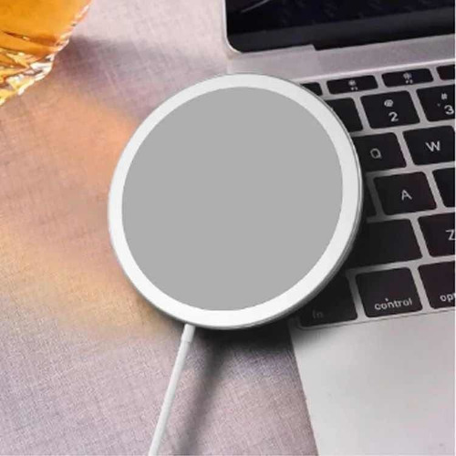 Cargador Inalámbrico Magnético 15w Para iPhone 12/ 13/ 14/15