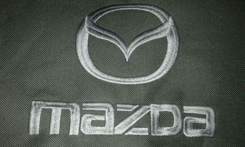 Imagen 3 de 8 de Forros De Asientos Impermeables Para Mazda 626 98 Al 2001