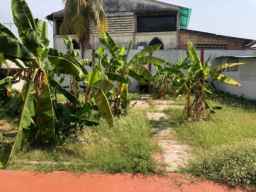 Casa En Venta De 1000 Mts2 En Barinas Excelente Ubicación