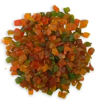 Comprar Fruta Confitada De Calidad Reposteria Panaderia Cocina 1kg