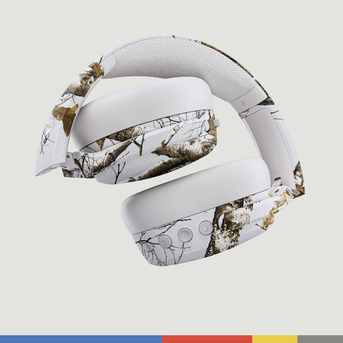 Fones De Ouvido Skullcandy Crusher Anc 2 Over-ear Bluetooth